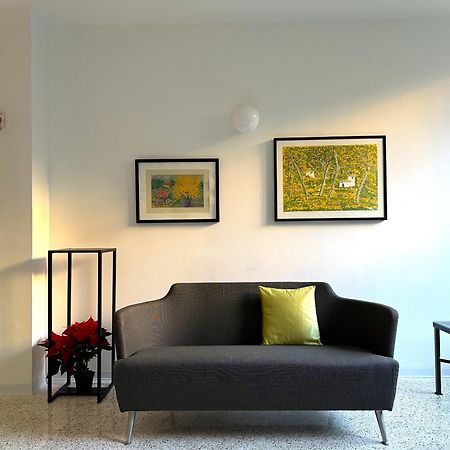 Navigli Apartments Milano Dış mekan fotoğraf