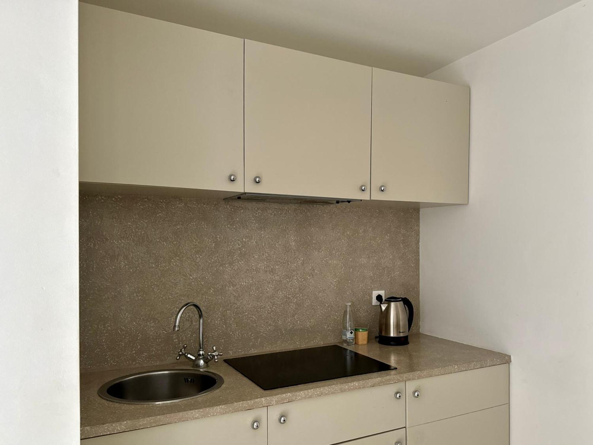 Navigli Apartments Milano Dış mekan fotoğraf