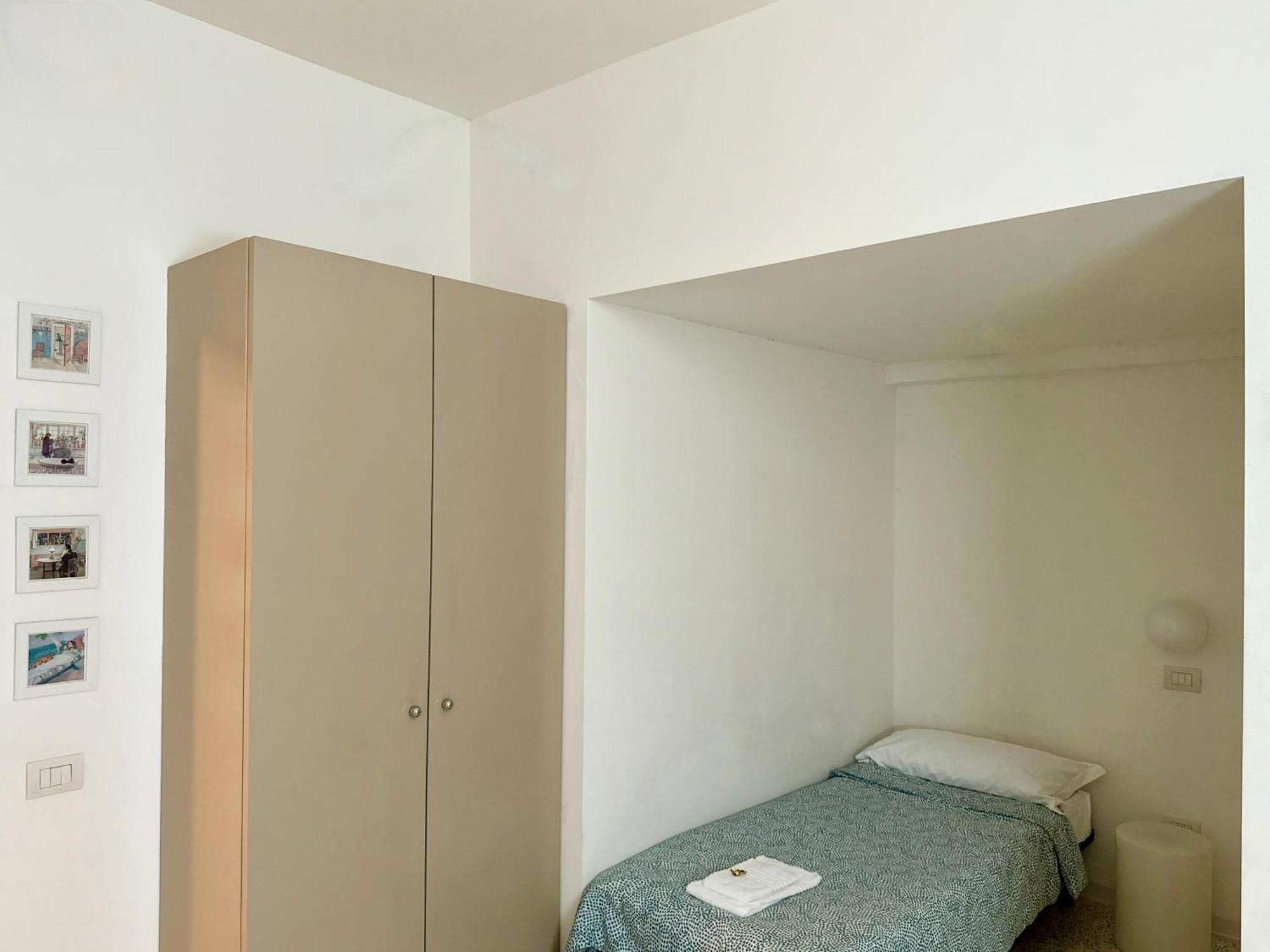 Navigli Apartments Milano Dış mekan fotoğraf