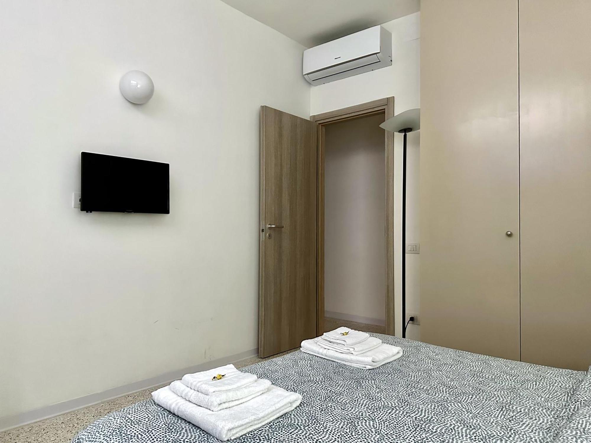 Navigli Apartments Milano Dış mekan fotoğraf