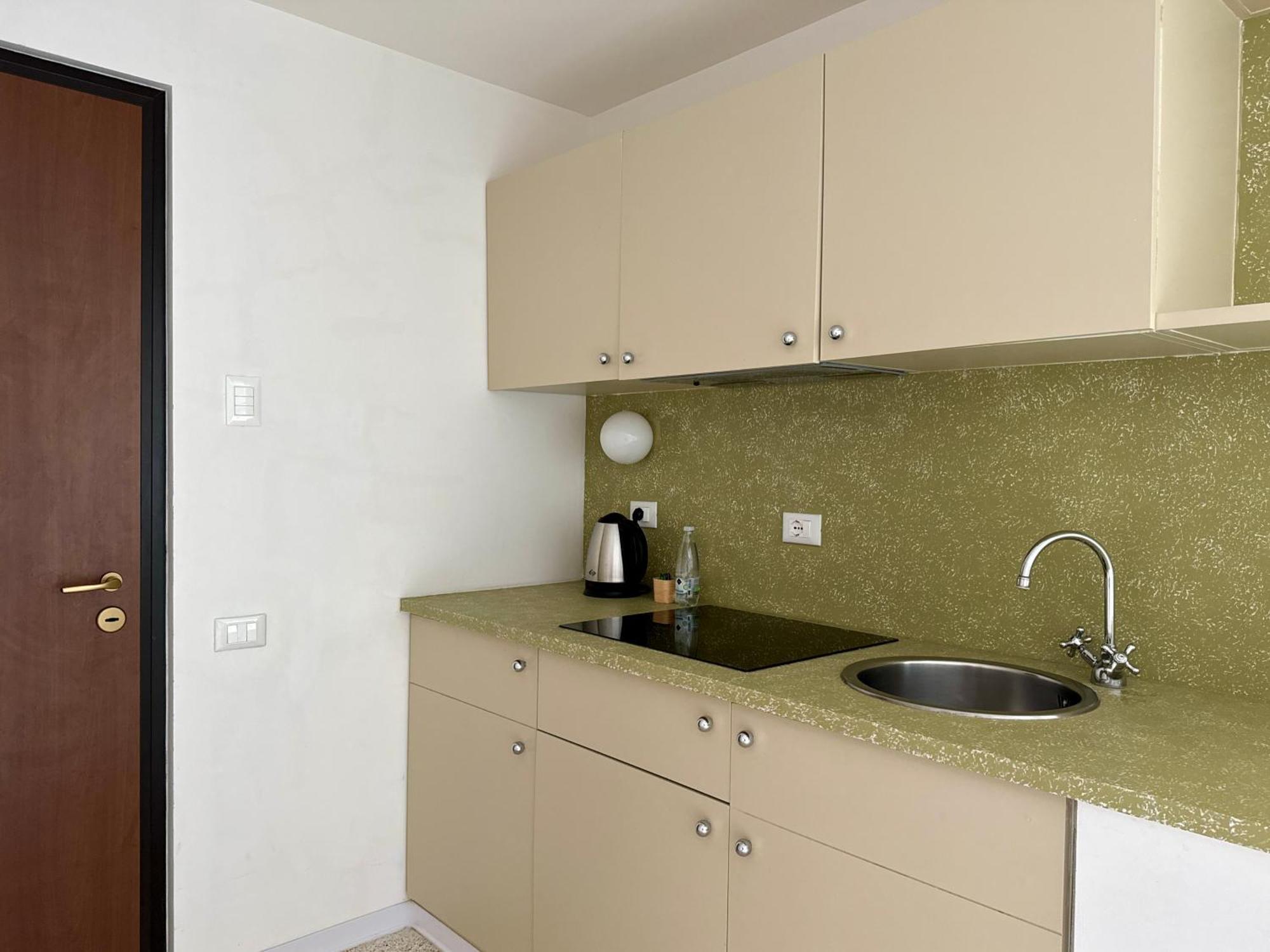 Navigli Apartments Milano Dış mekan fotoğraf
