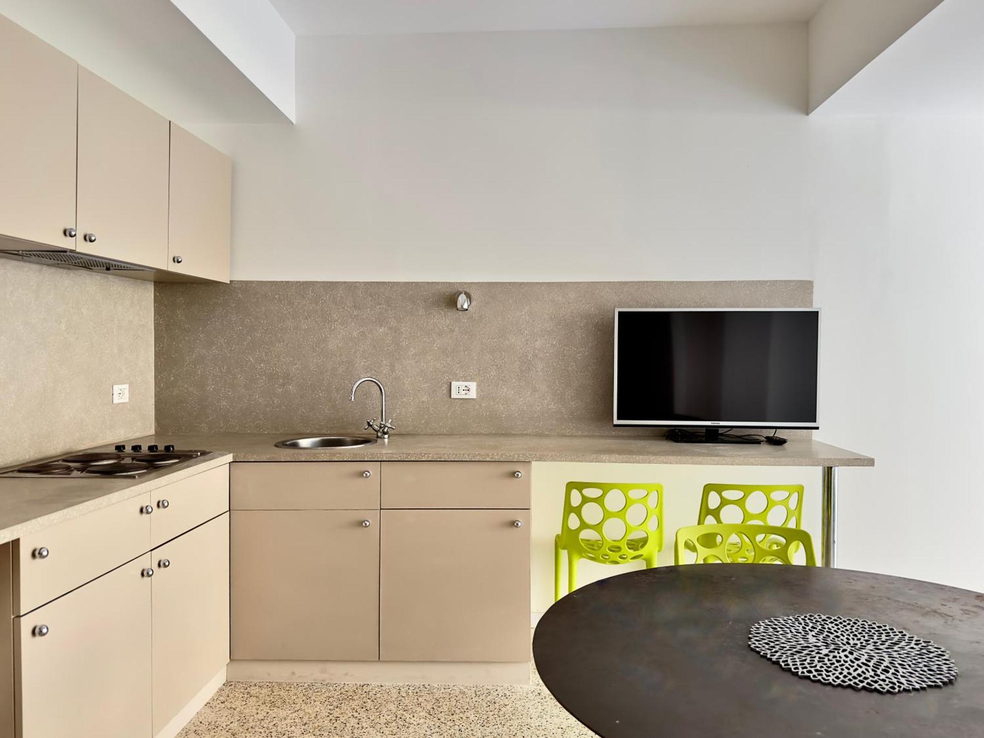Navigli Apartments Milano Dış mekan fotoğraf