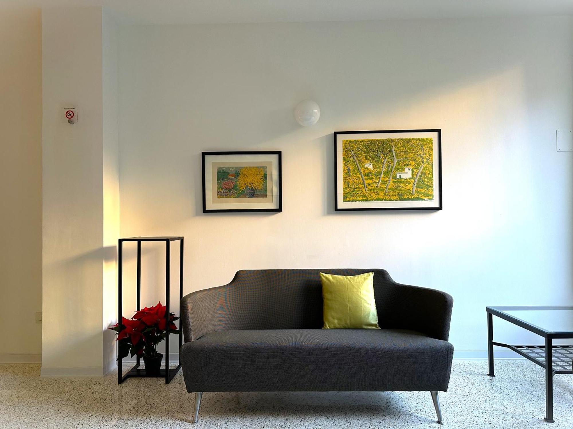 Navigli Apartments Milano Dış mekan fotoğraf