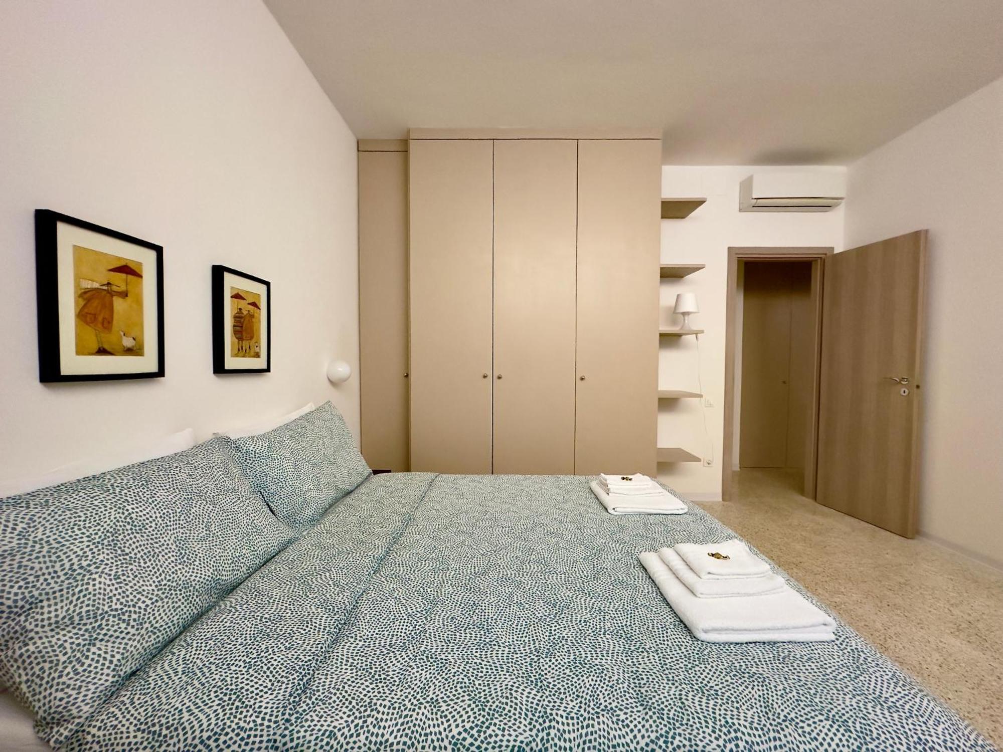 Navigli Apartments Milano Dış mekan fotoğraf