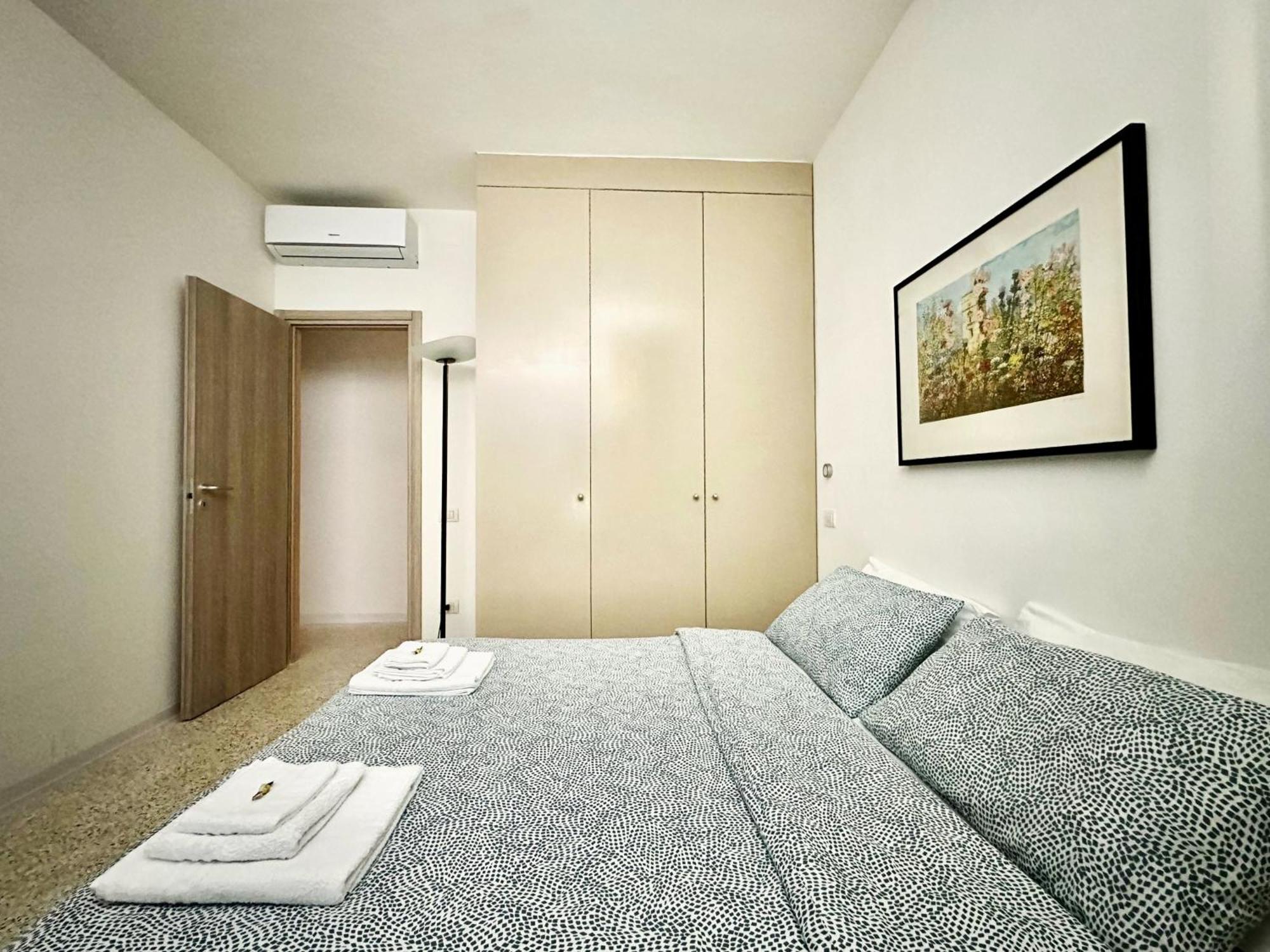 Navigli Apartments Milano Dış mekan fotoğraf