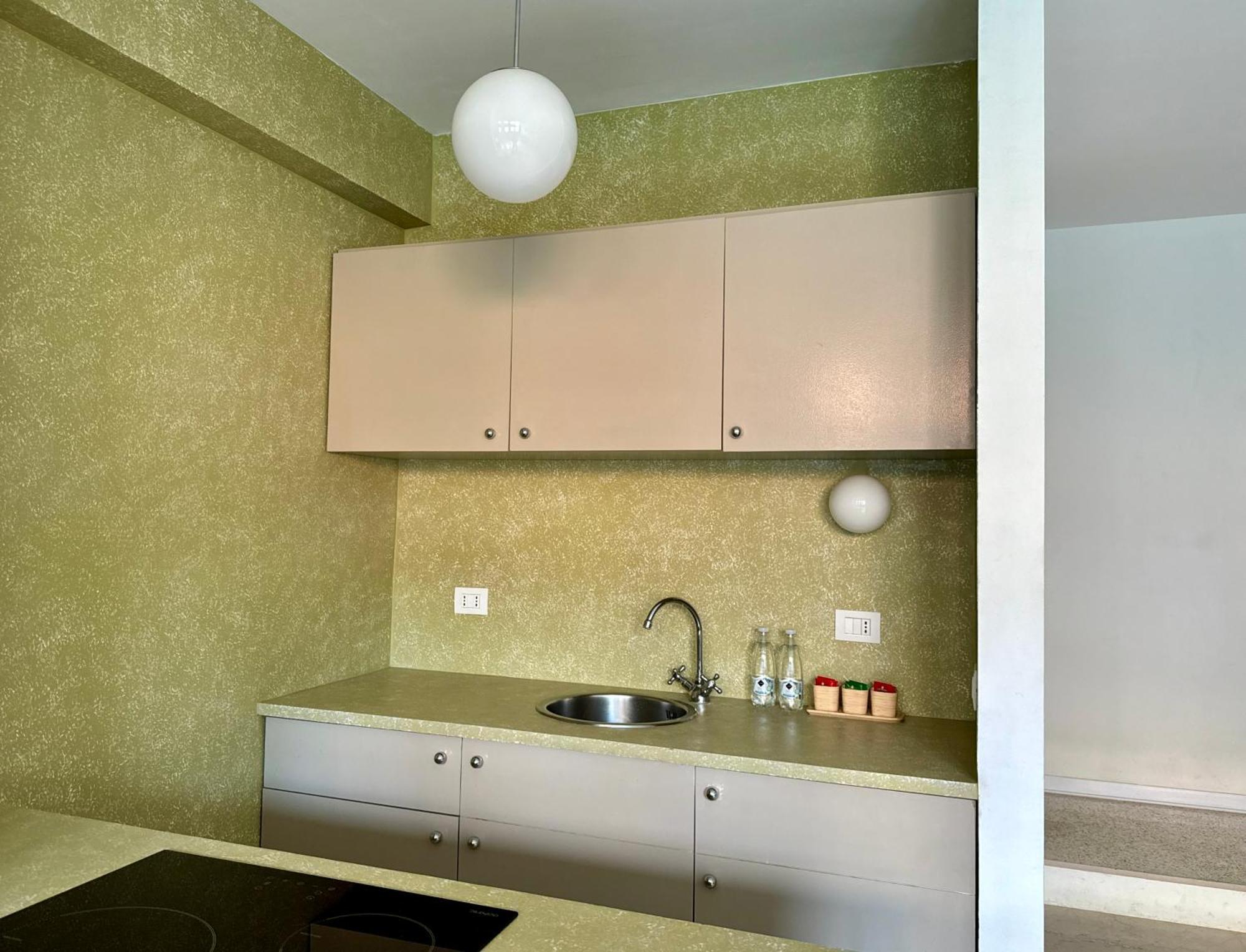 Navigli Apartments Milano Dış mekan fotoğraf