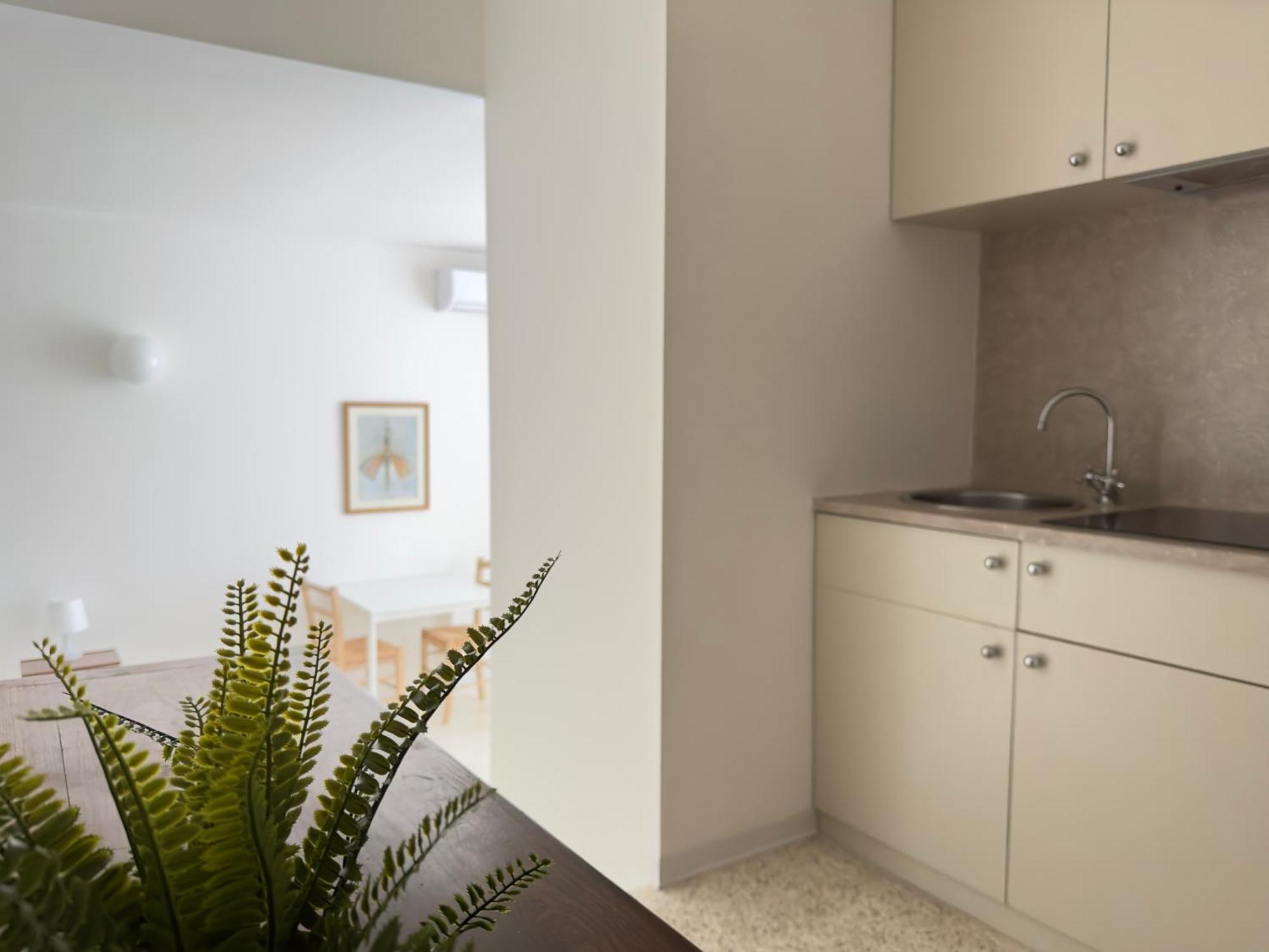 Navigli Apartments Milano Dış mekan fotoğraf