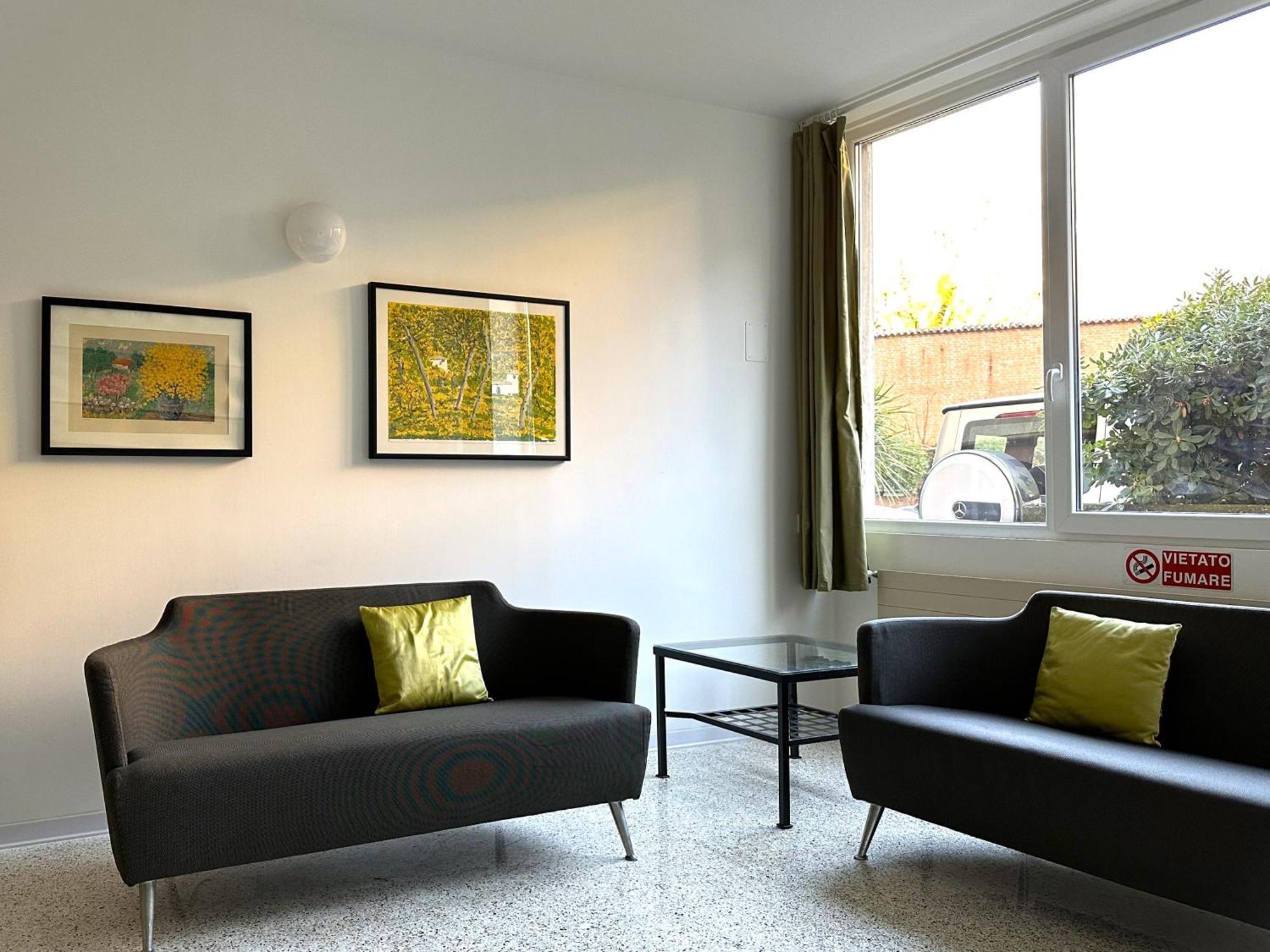 Navigli Apartments Milano Dış mekan fotoğraf