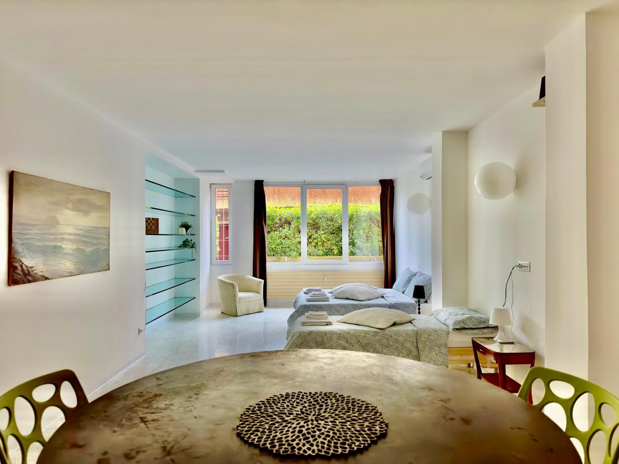 Navigli Apartments Milano Dış mekan fotoğraf