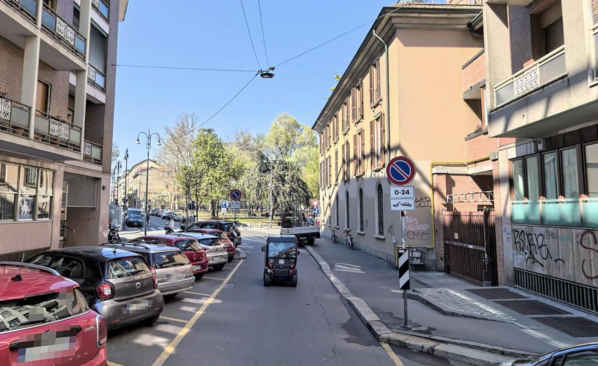 Navigli Apartments Milano Dış mekan fotoğraf